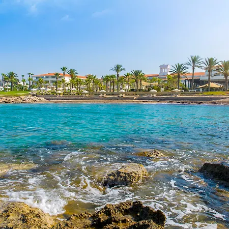 Olympic Lagoon Resort Paphos-2