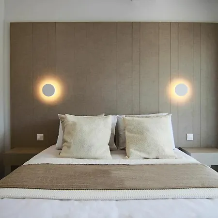 Phaedrus Living: Seaview Luxury Flat Limnaria 114-3