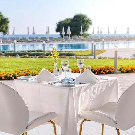 Hôtel Louis Ivi Mare (Adults Only)-2