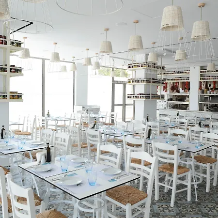 Hôtel Louis Ivi Mare (Adults Only)-3