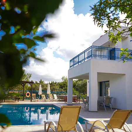 Azzurro Luxury Holiday Villas-2