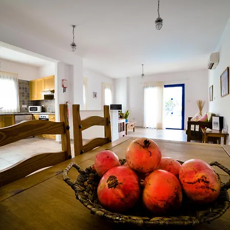 Azzurro Luxury Holiday Villas-3