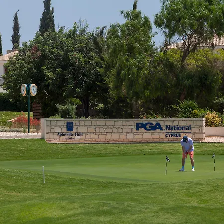 Aphrodite Hills Rentals - Apartments-3