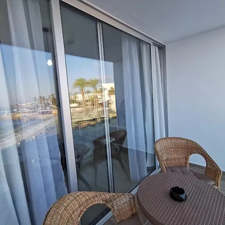 Cosea Living: Seaside Two Bedroom Flat In Harbour 106-2