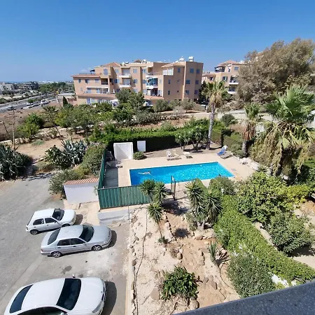 Diamond Sea View Penthouse-3