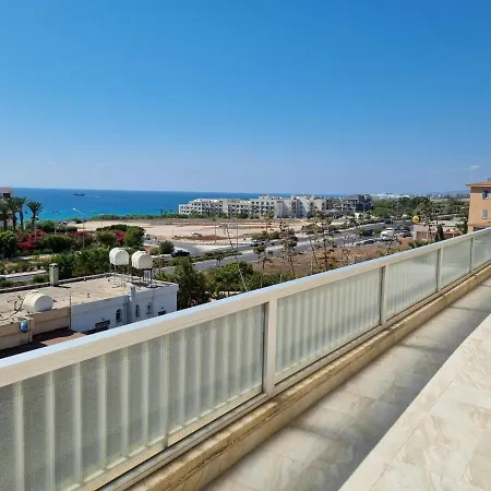 Diamond Sea View Penthouse-2