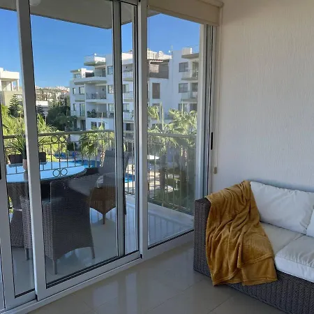 Sea View 2 Bedroom Apartment 400M From Sandy Beach-2