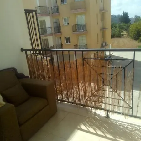 Cosy 2 Bedroom Apartment-3