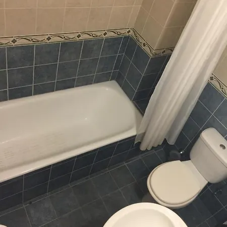 Cosy 2 Bedroom Apartment-2