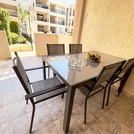 Royal Seacrest New Apartment B G2 Ground Floor-2