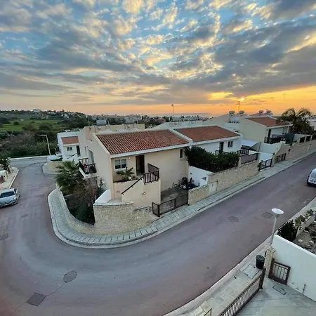 Melanos Sea View Apartment-2