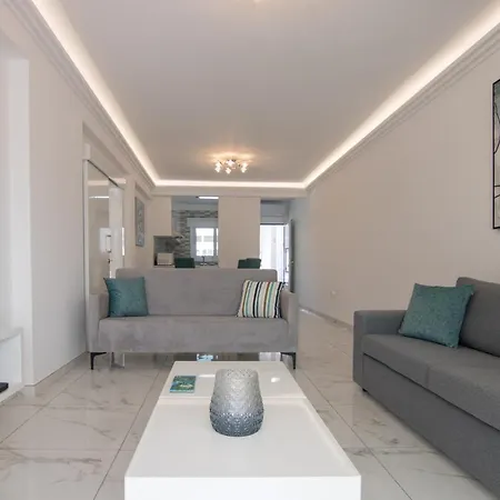 Phaedrus Living: Luxury Flat Semeli-3