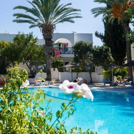 Nice Holiday Apartment-3