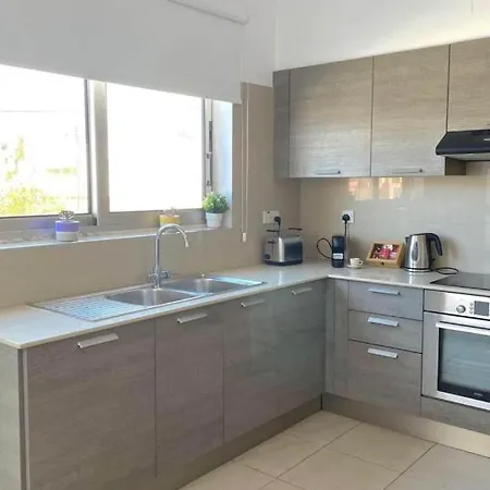 Ferienwohnung Ails14-3