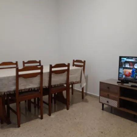 Costas Two-Bedroom Ground Floor Apartment-2