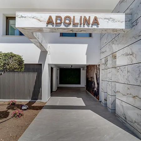 Adolina One Bedroom Apartment 303 By Ezoria-3