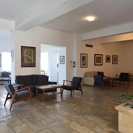 Axiothea Hotel-3