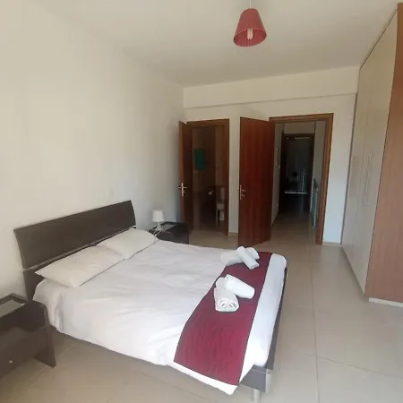 2 Bedroom Maisonette Mandria Paphos Cyprus-2