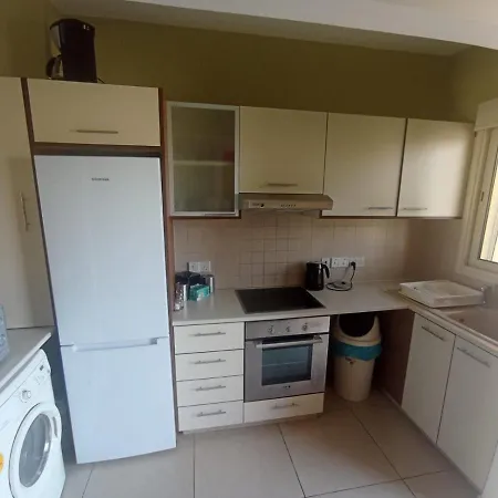 2 Bedroom Maisonette Mandria Paphos Cyprus-3