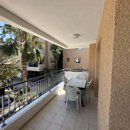 Kato Paphos Apartment-2