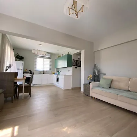 Faros Beach Sea View Apart-2