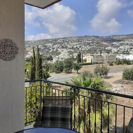 Hilltop View Peyia-3