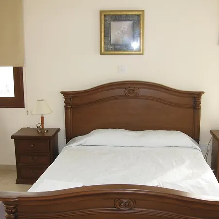 Nayia Paradise - Luxury And Private 5Br Villa For 10 - Huge Pool - Panoramic Sea Views-3