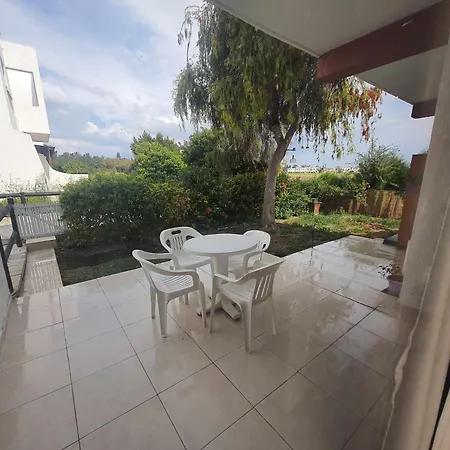 Nice Holiday Apartment-2