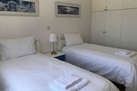 Kings Palace - Superb 2 Bed Ground Floor Apartment-2