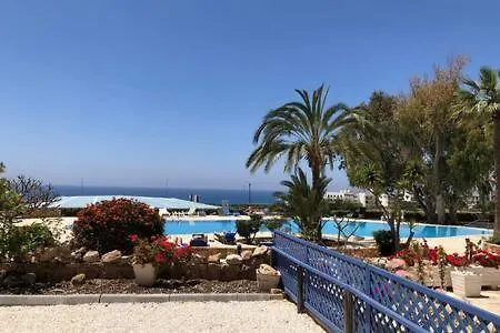 Kings Palace - Superb 2 Bed Ground Floor Apartment-3