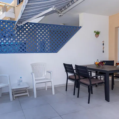 105 Kings Palace - Fabulous 2 Bed, 2 Bath, Large Patio With Garden - Sea Views-2
