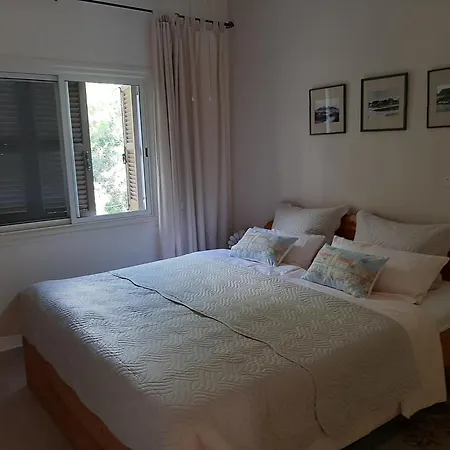 Limnaria Deluxe Maisonette-2