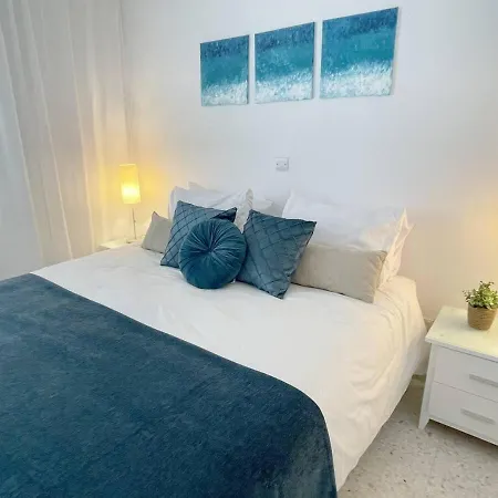 Kings Palace Superb 1 Bed Apartment With Sea Views-2
