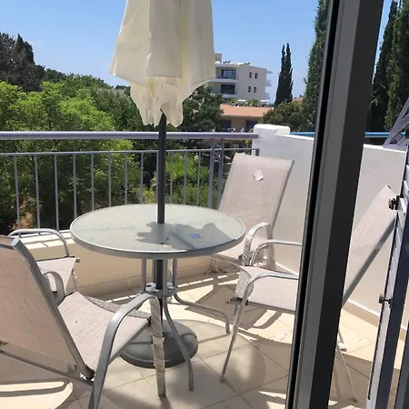Paradise Gardens 3 - Superb 1 Bed Apartment-3