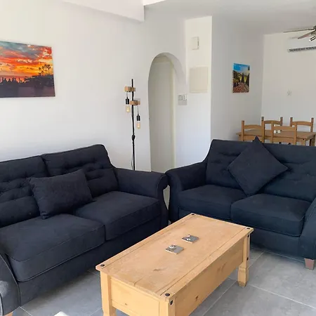 Paradise Gardens 3 - Superb 1 Bed Apartment-2