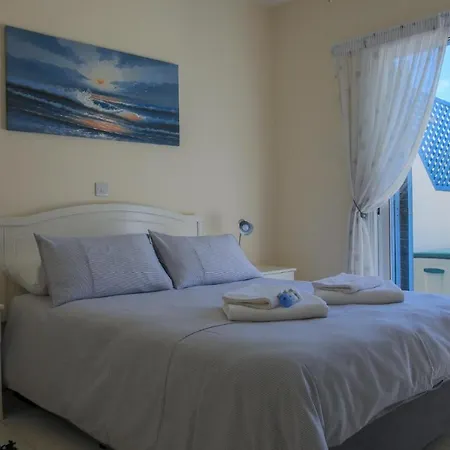 Kings Palace Superb 2 Bed Apartment With Sea Views-2