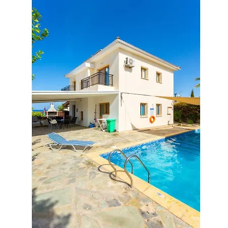 Argaka Sunset Villa-3