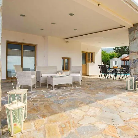 Argaka Sunset Villa-2