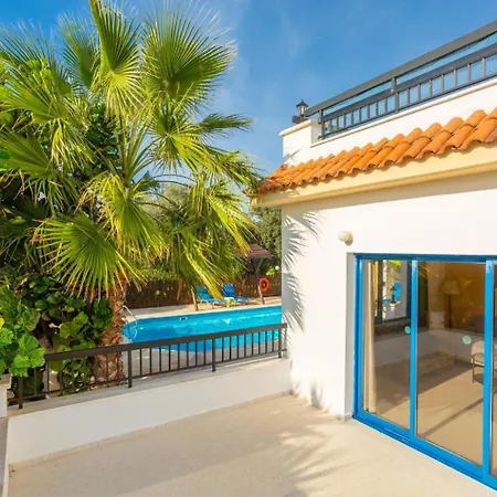 Villa Charoula Exi-3