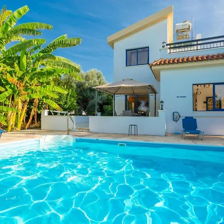 Villa Charoula Exi-2