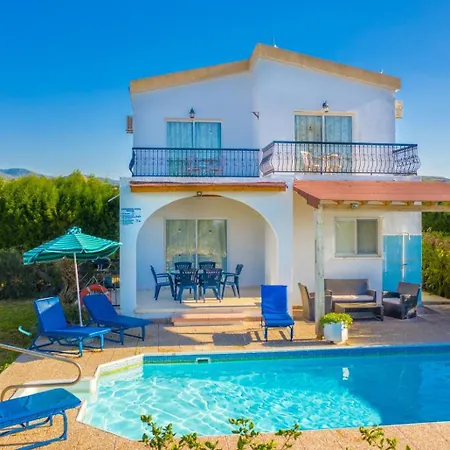 Argaka Sun Villa Tria-3