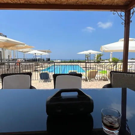 Nayia Paradise - Luxury And Private 5Br Villa For 10 - Huge Pool - Panoramic Sea Views-2