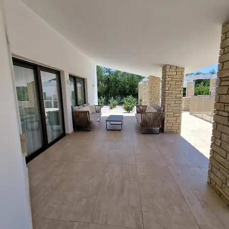 The Family Nest Villa In Cyprus-3