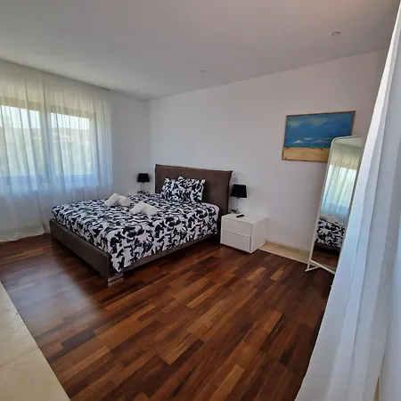 The Family Nest Villa In Cyprus-2