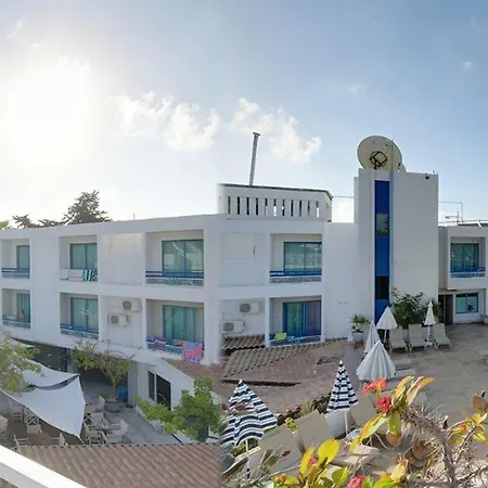Nereus Hotel-3