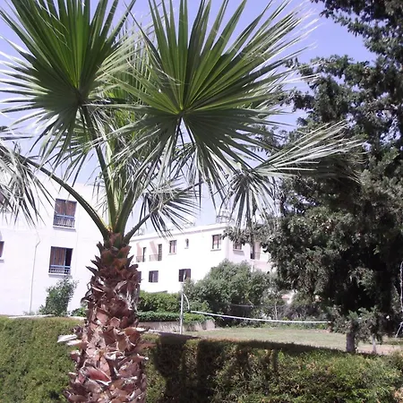 Kefalonitis Hotel Apartments-2