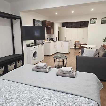 City Center Apartments-3