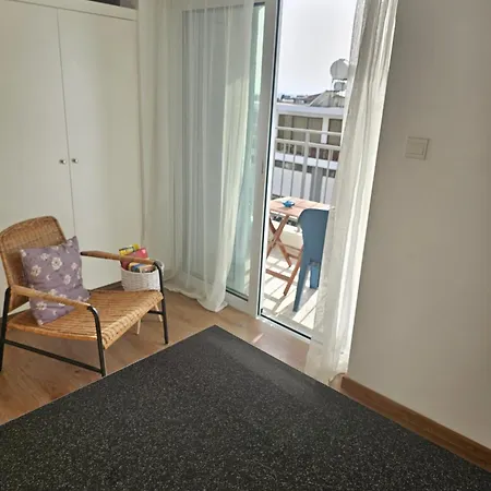 City Center Apartments-2