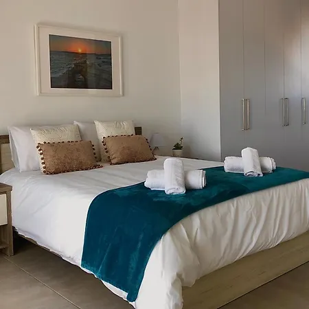 Sophia'S Seaview Luxury Villas-3
