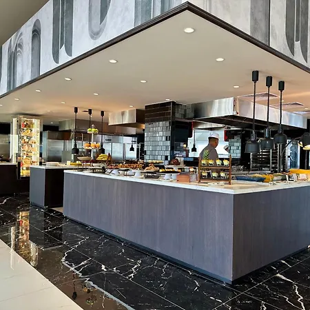 Cali Resort & Spa Designed For Adults By Louis Hotels-2